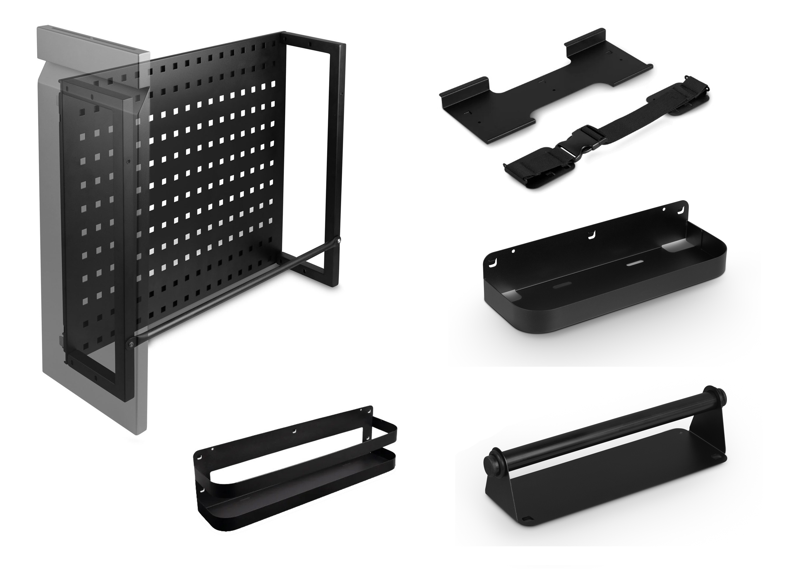 Otto Wilde Stauraum-Set für Spülmodul