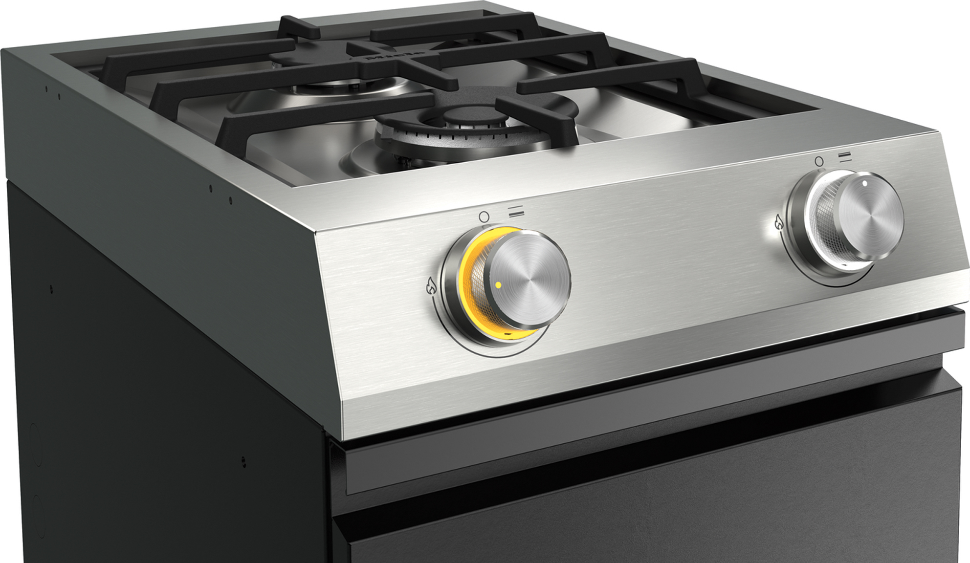 Miele Kochmodul mit Schubladen