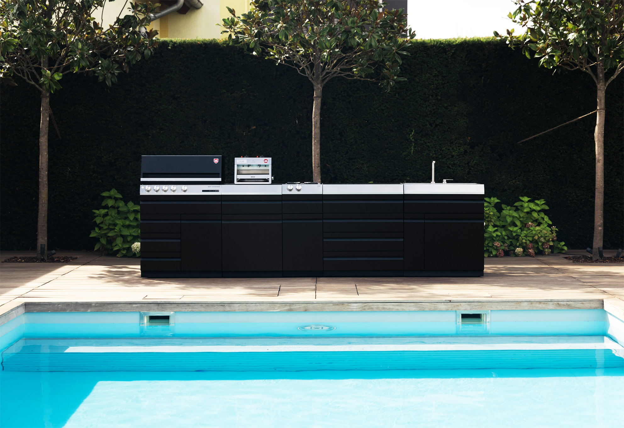 Outdoorkuechen_Luxury_1 Otto Wilde G32 Connected LUXURY