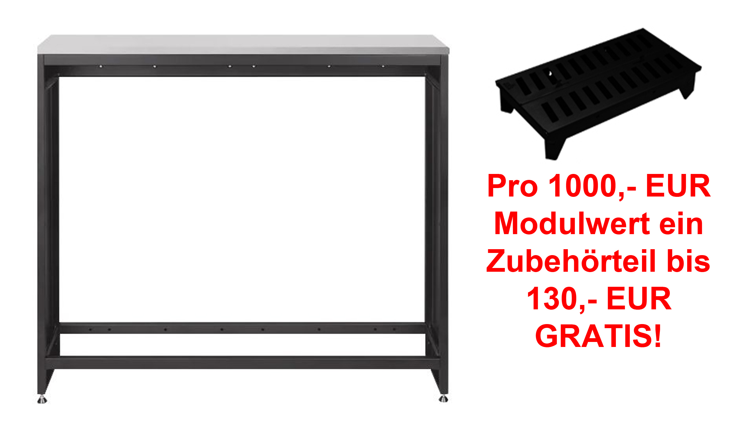 Otto Wilde B40 Barmodul