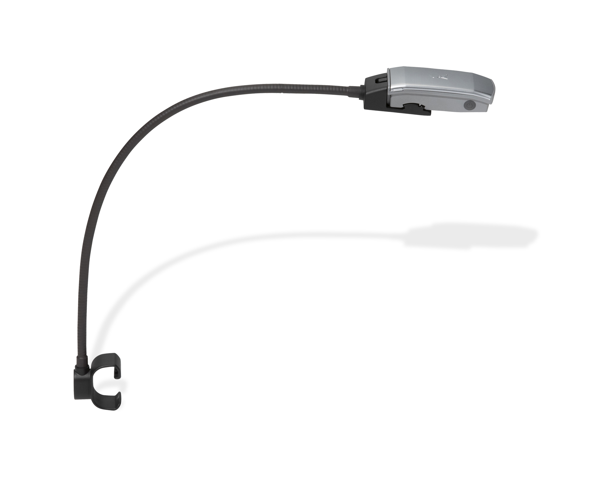 Weber Works flexible Leuchte