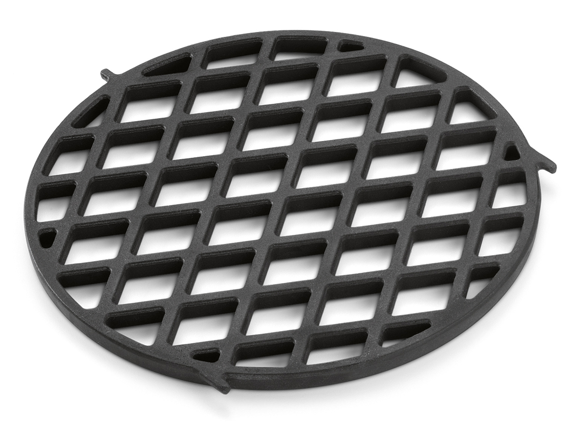 Weber CRAFTED Sear Grate - GBS System