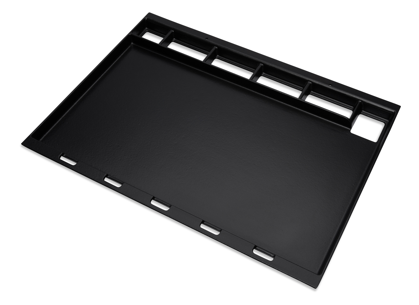 Weber Full Size Grillplatte ab Genesis 300 Serie