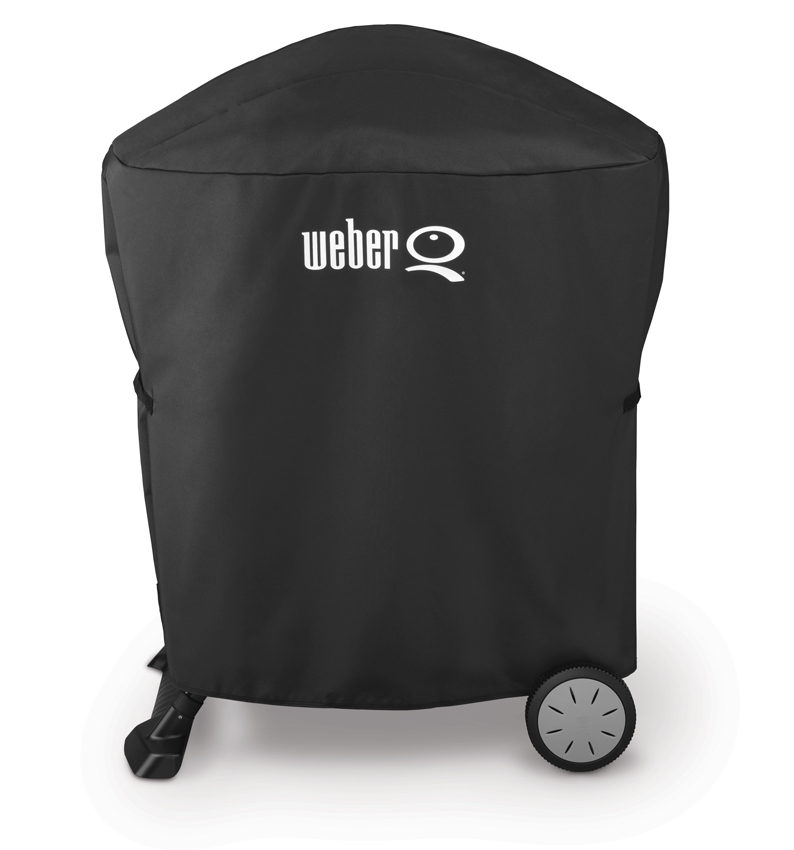 Weber Abdeckhaube Premium Q 100/1000 u. Q200/2000 Serie