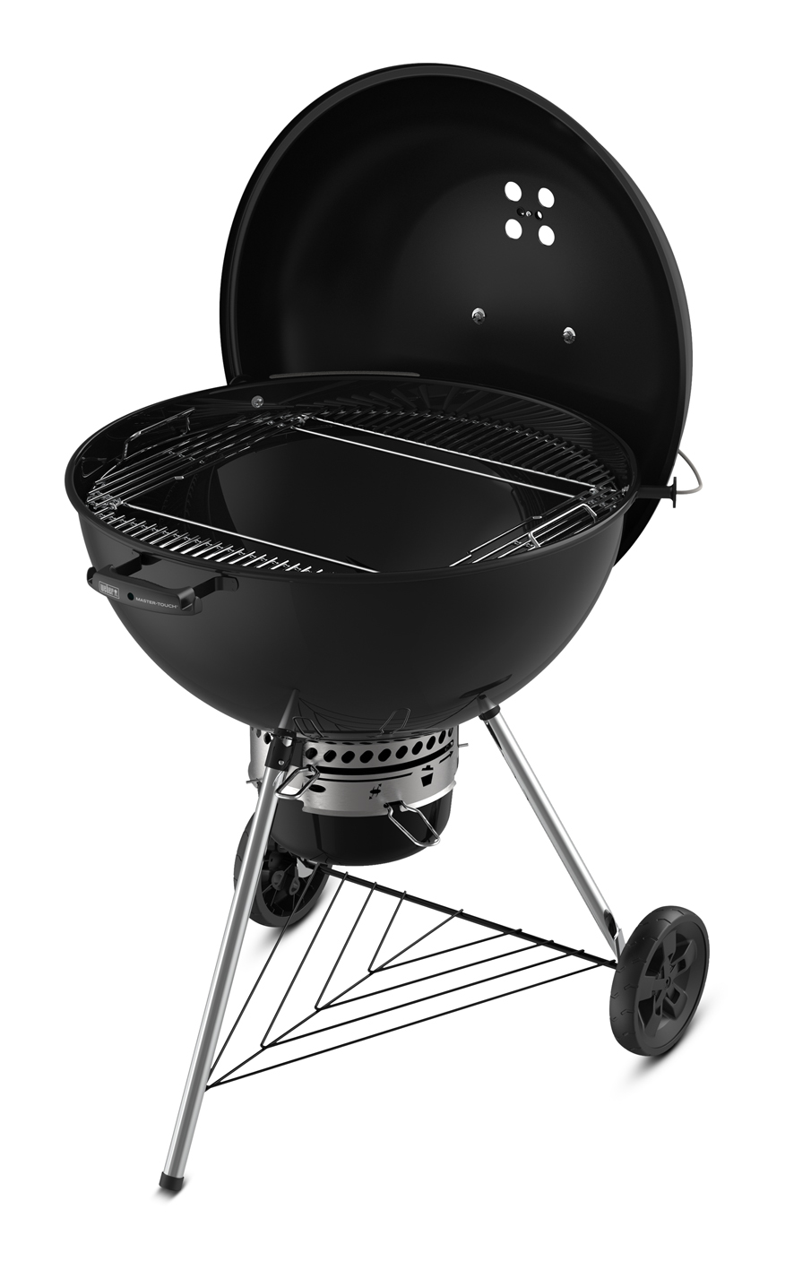 Weber Master Touch E-6755 WBR CRAFTED Ø 67 cm