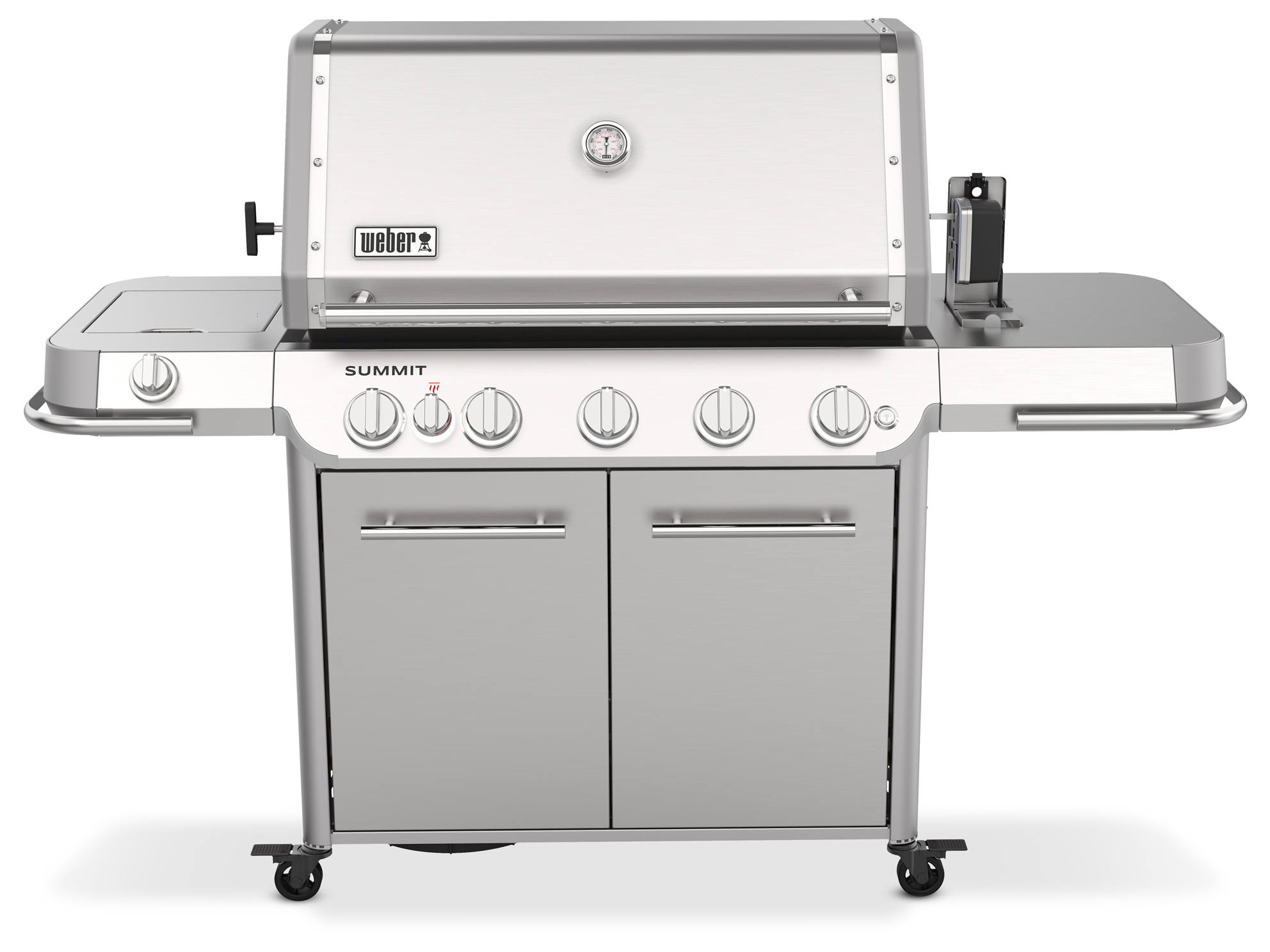 Weber Summit FS38 S Gasgrill