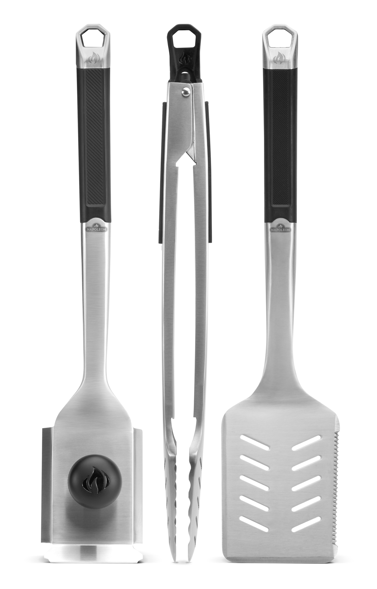 Napoleon Premium Besteck-Set 3-tlg.