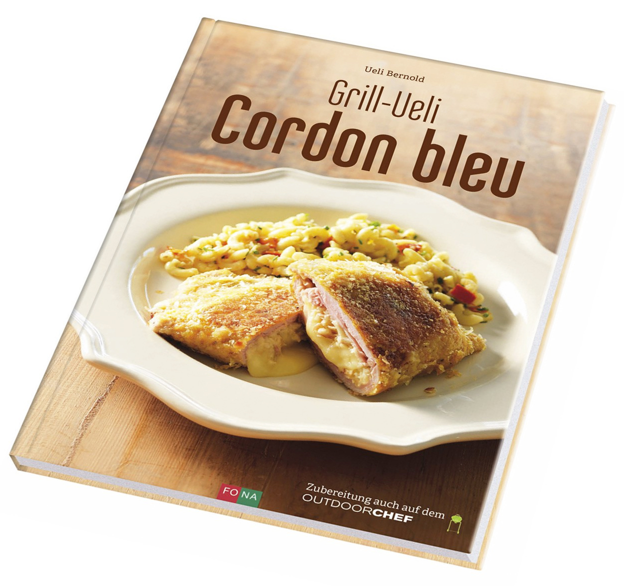 OutdoorCHEF Cordon Bleu