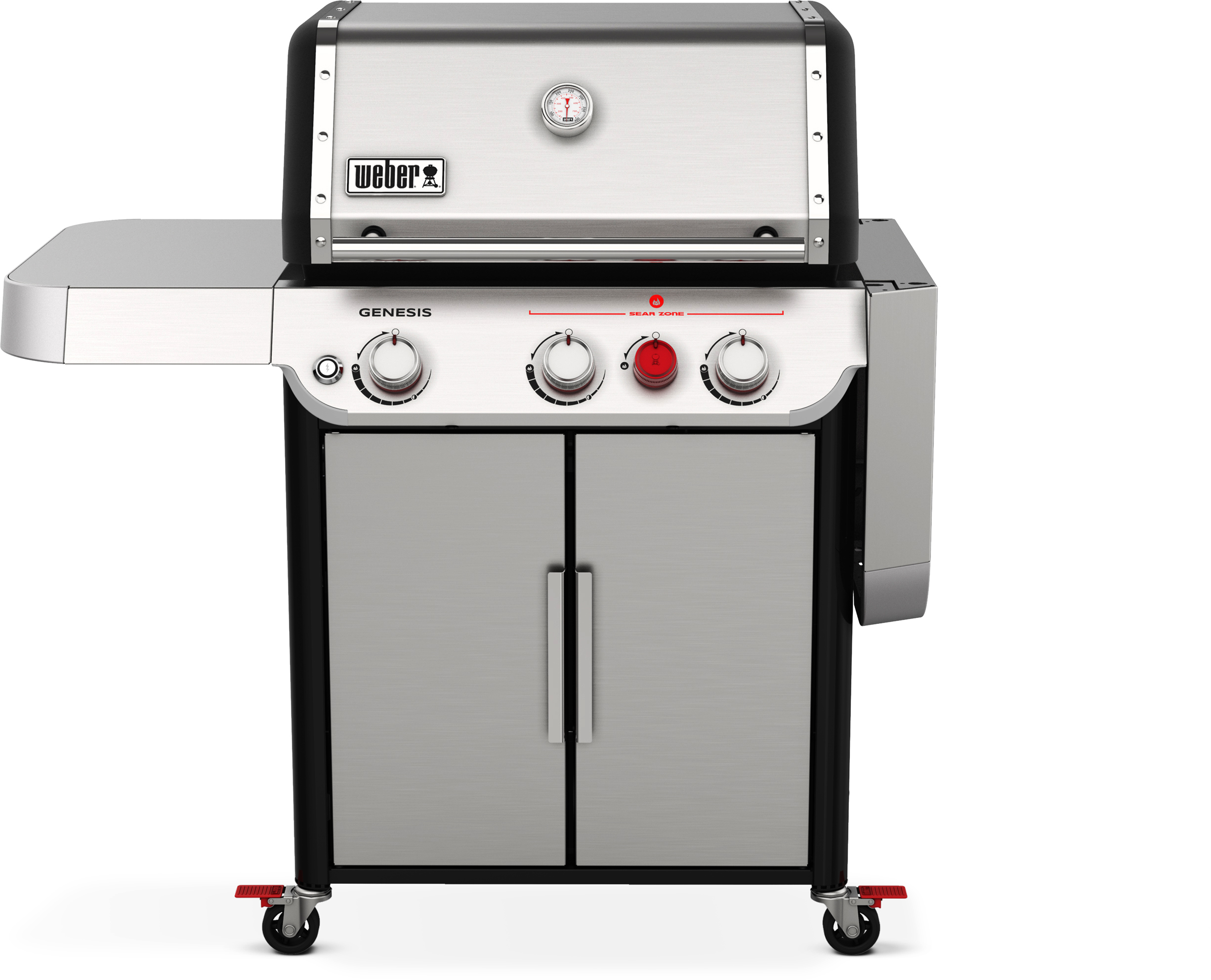 Weber Genesis S 325 S Gasgrill