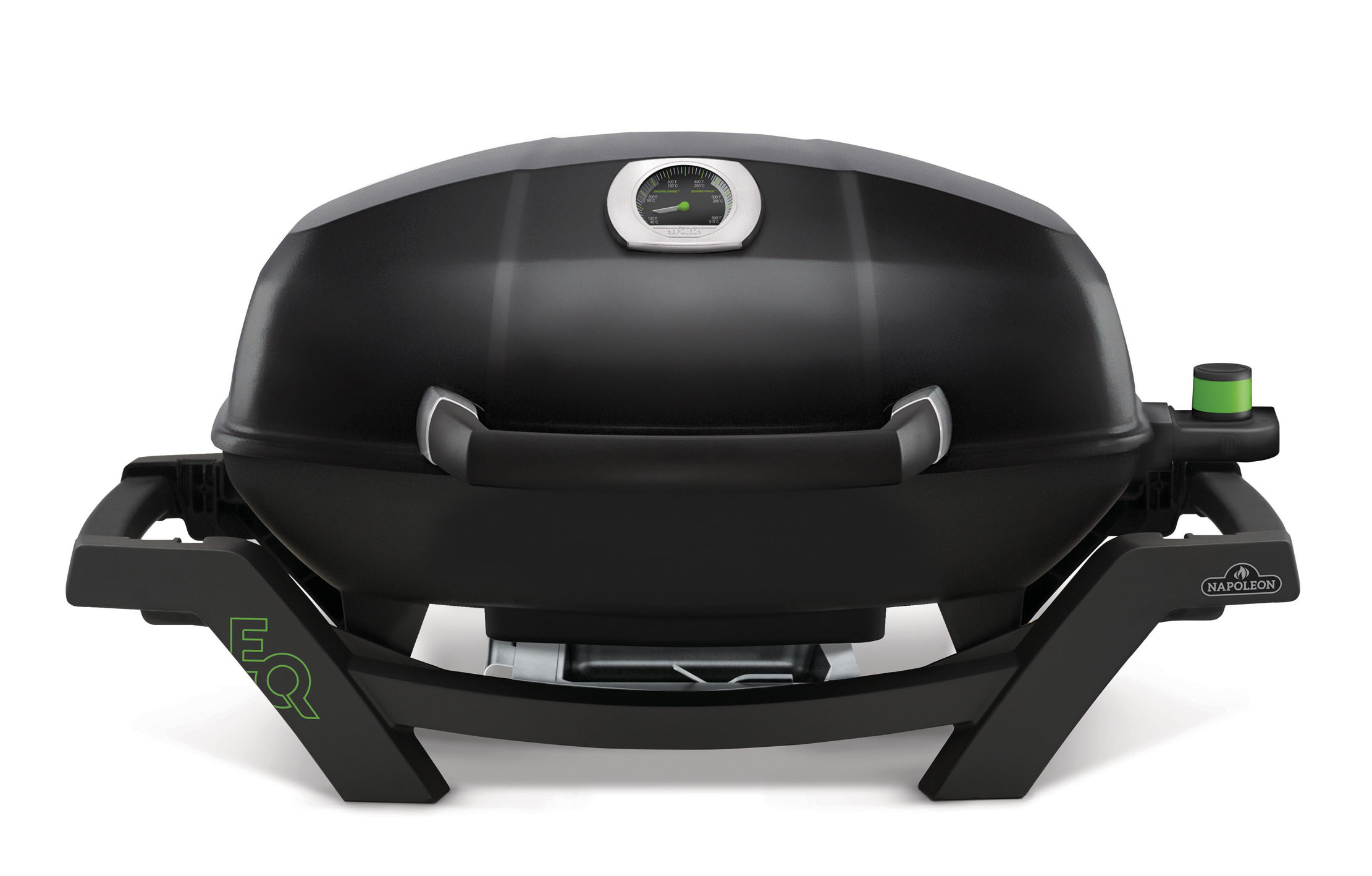 Napoleon TravelQ PRO 285 E Elektrogrill