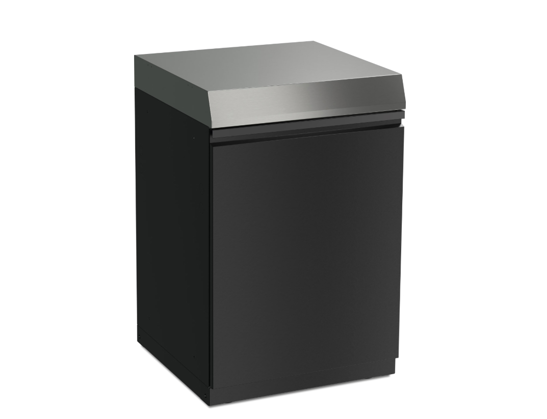 Miele Stauraummodul M mit Schubladen