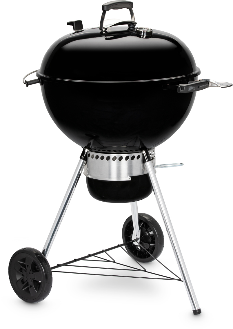 Weber Master Touch GBS E 5750 Ø 57 cm Holzkohlegrill