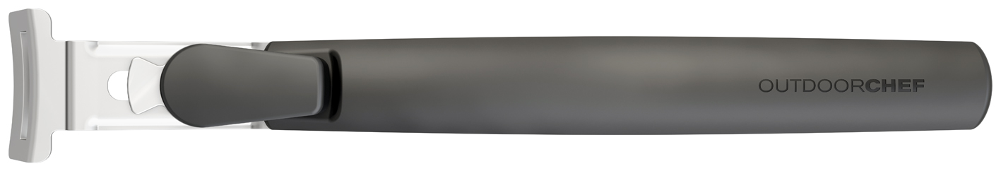 1449147_Carbonpfanne_5 OutdoorCHEF Carbonstahlpfanne 28 cm