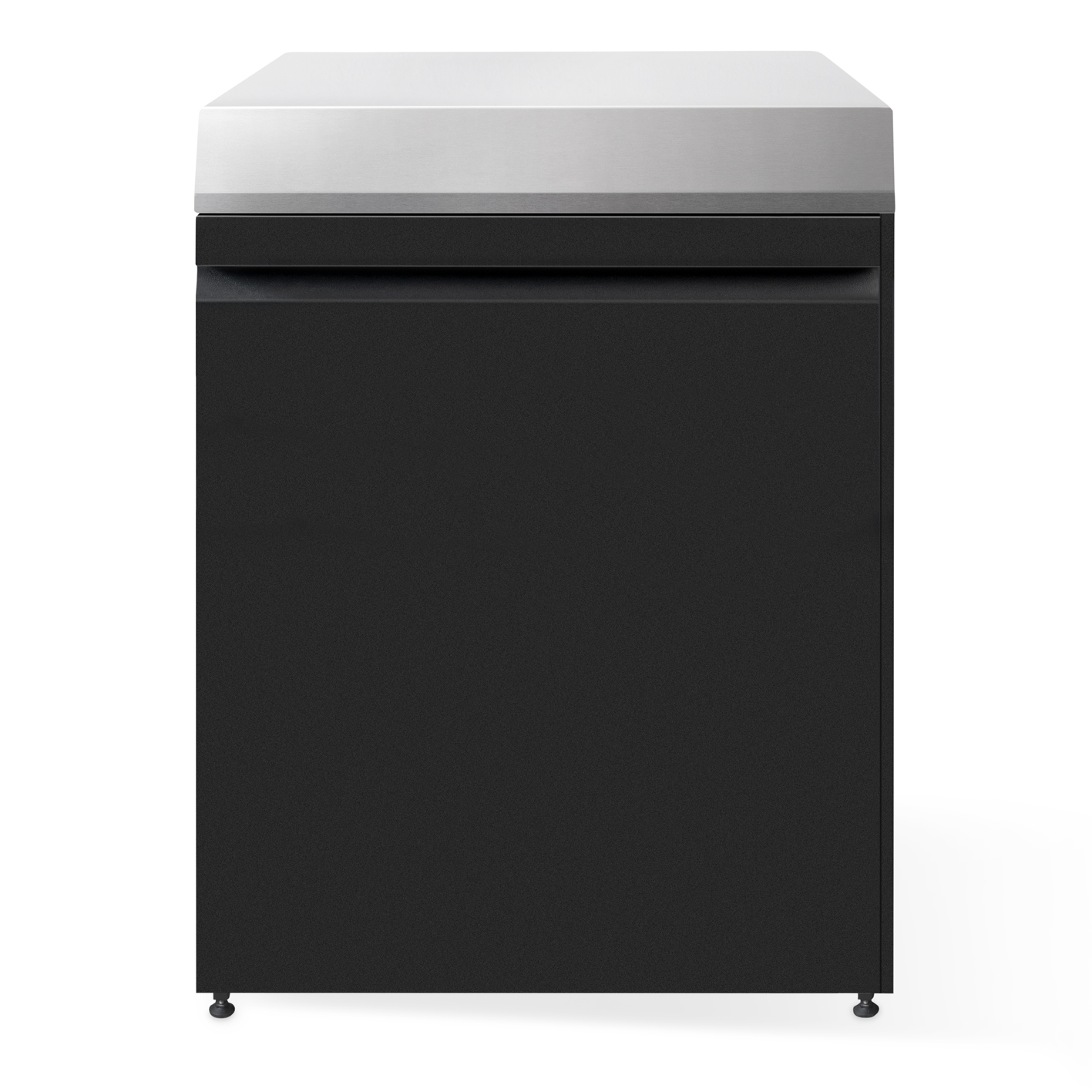 Fridge_Ready_Links_5 Otto Wilde Fridge Ready Modul Links Anschlag