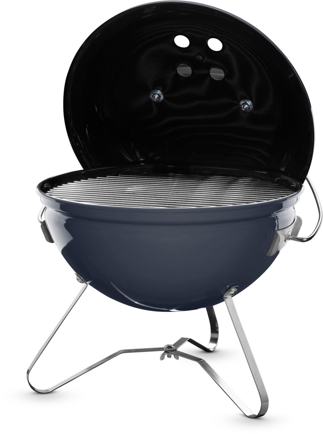 Weber Smokey Joe Premium Slate Blue