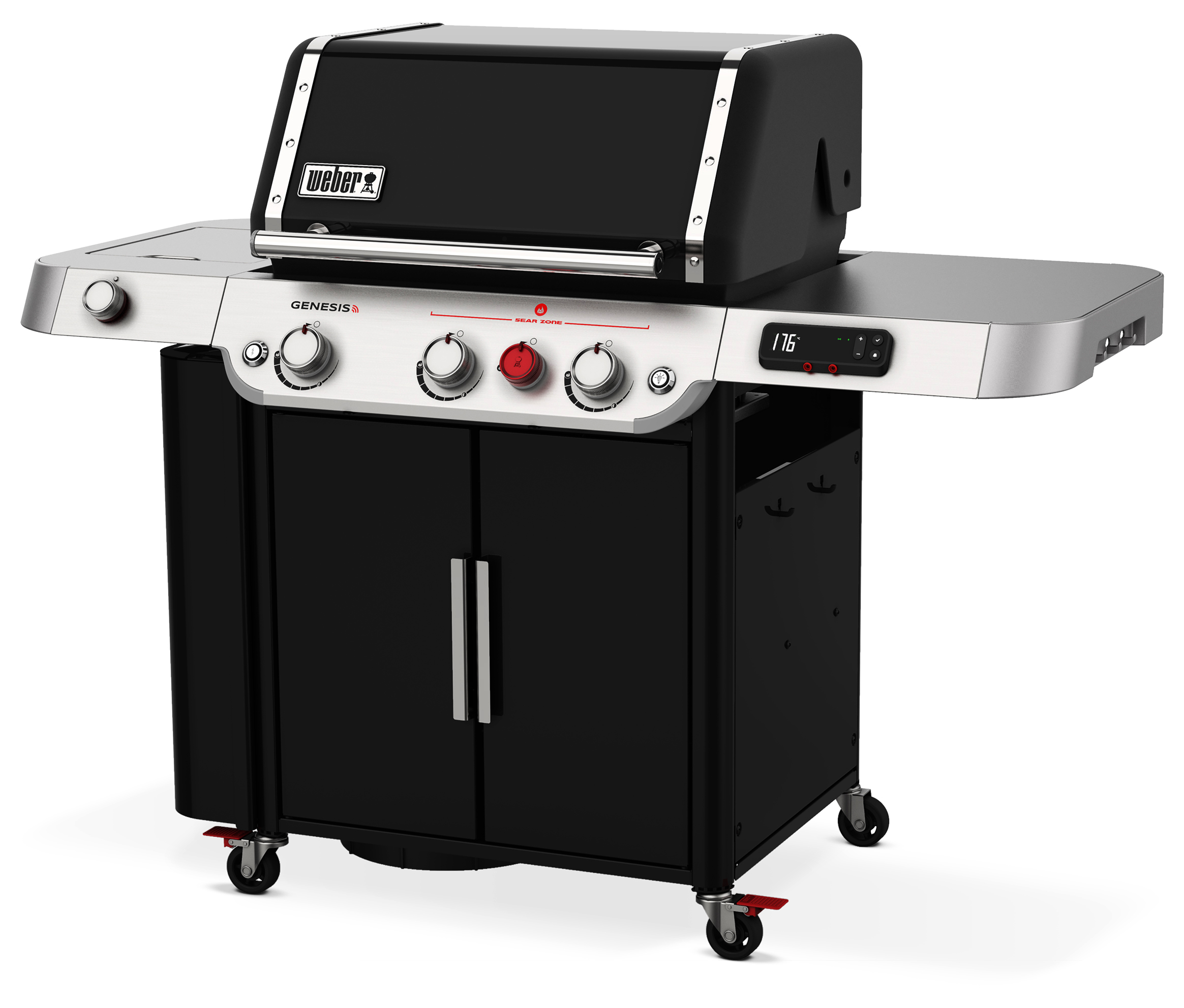 Weber Genesis EPX 335 Gasgrill