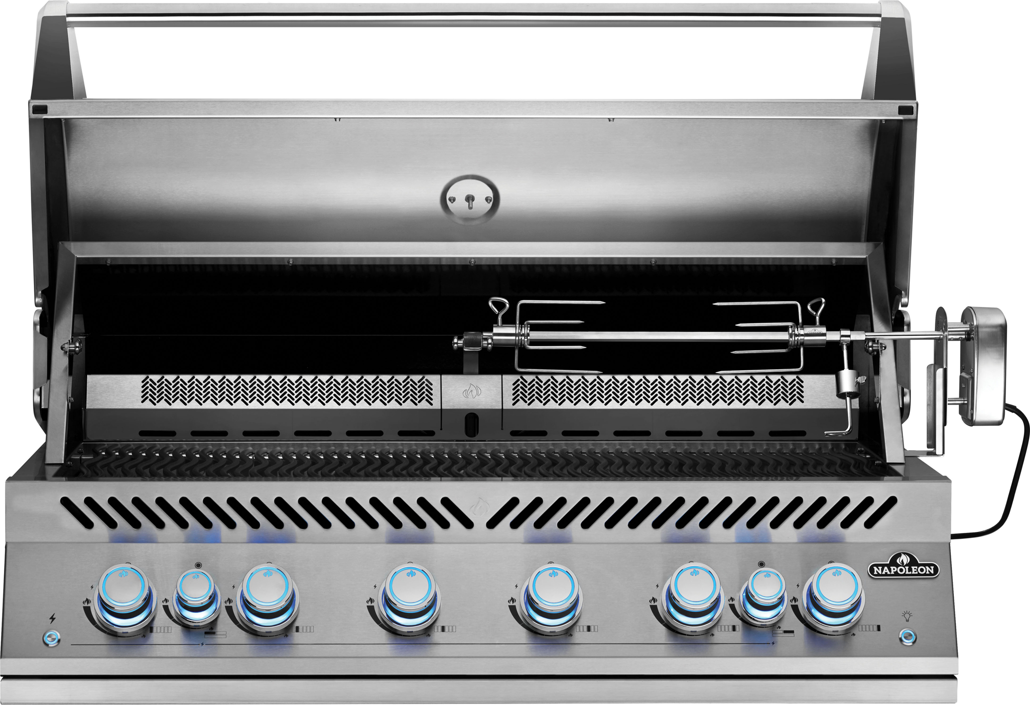 BIG44RB_16 Napoleon BUILT IN 700 Series 44 RB