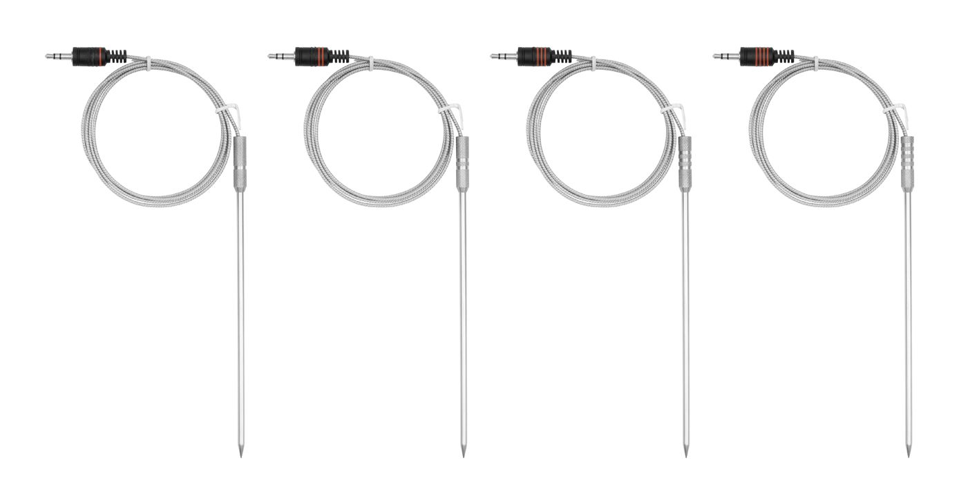 OttoWilde_Probe_1 Otto Wilde 4er Meatprobes