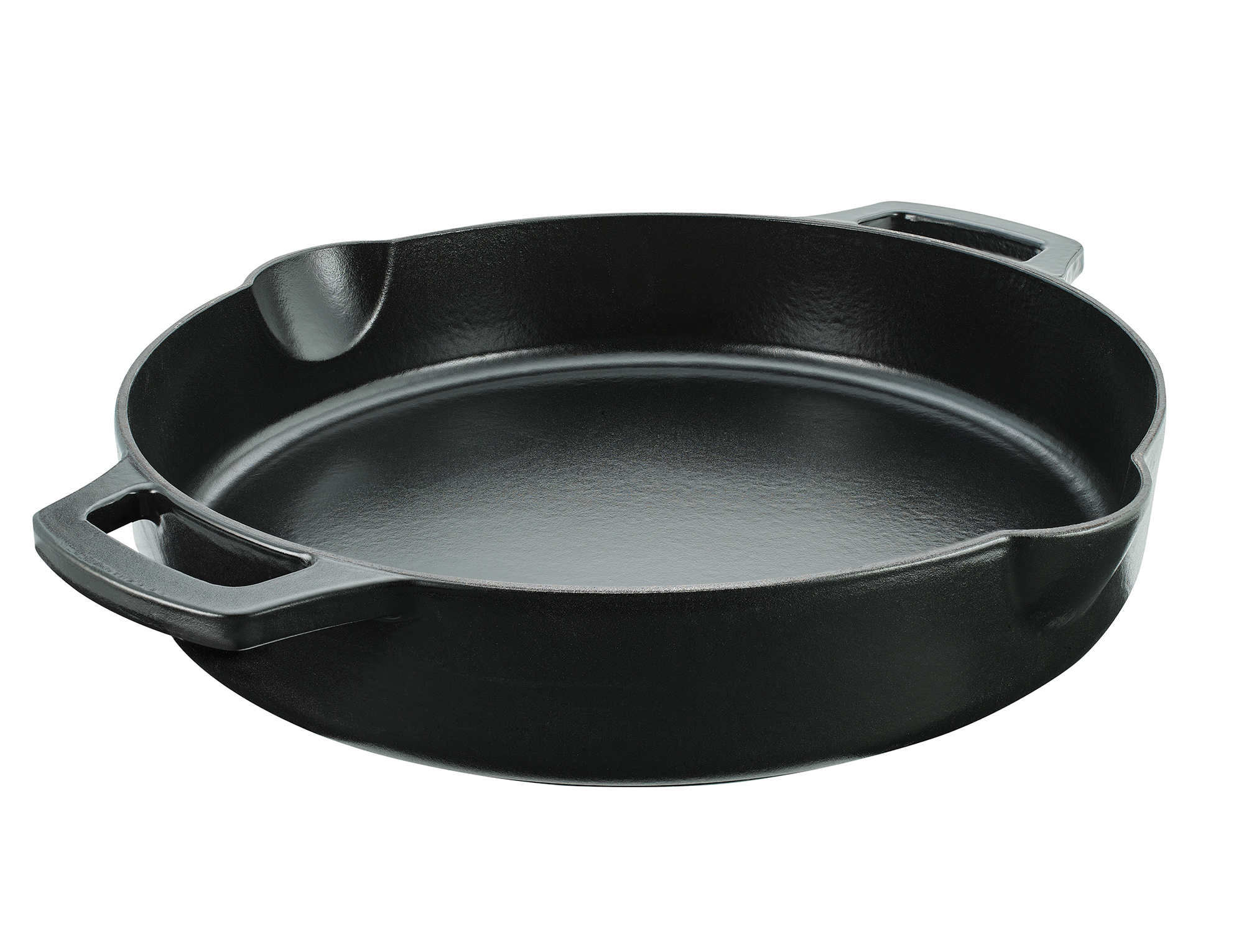 Rösle Grillpfanne Vario Gusseisen Ø 35 cm