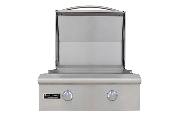 Everdure Blaze Plancha LTE+ 30" Gasgrill