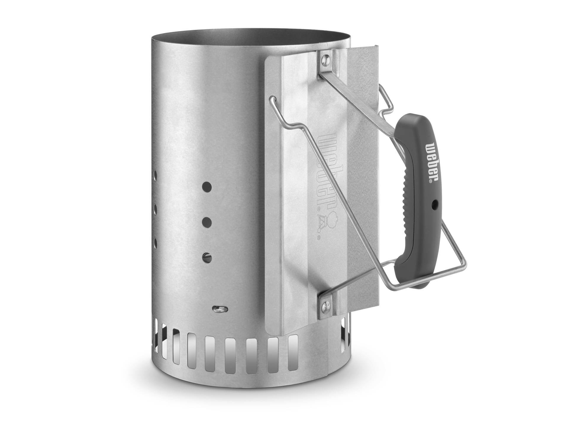 Weber Anzündkamin Rapidfire