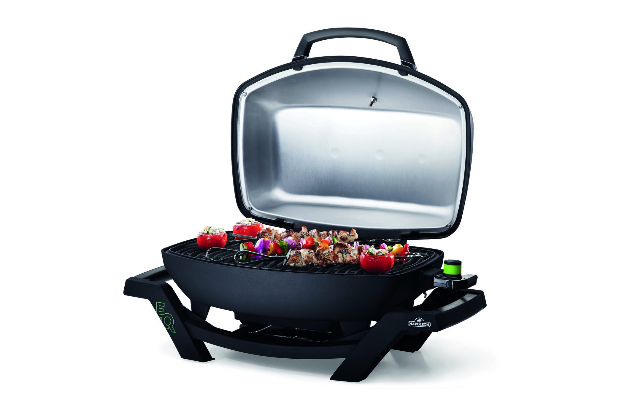 Napoleon TravelQ PRO 285 E Elektrogrill