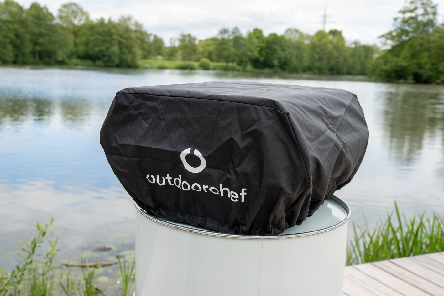 Outdoorchef Abdeckhaube Prismo 420 G