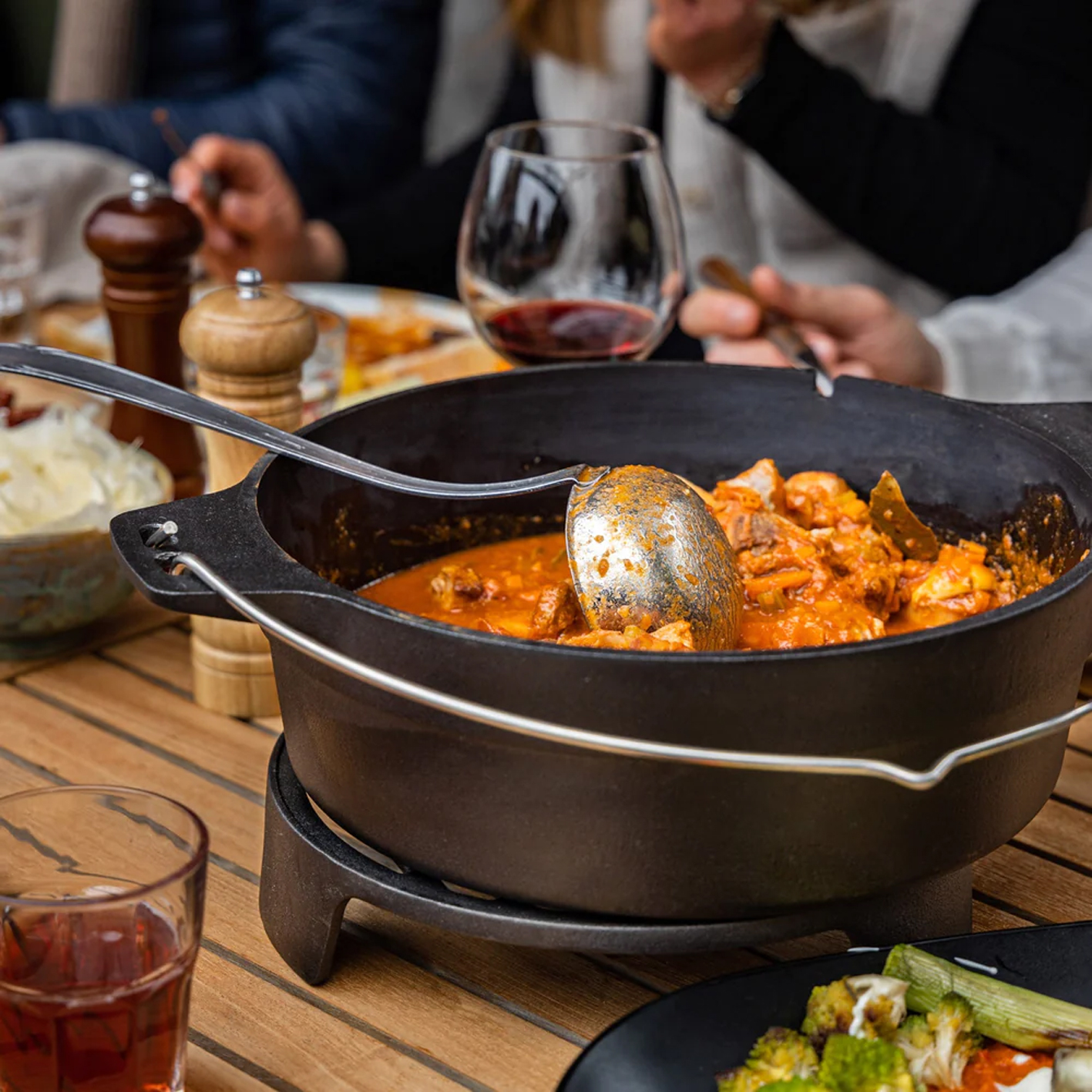420440_Dutch_Oven_14 Otto Wilde Dutch Oven Set