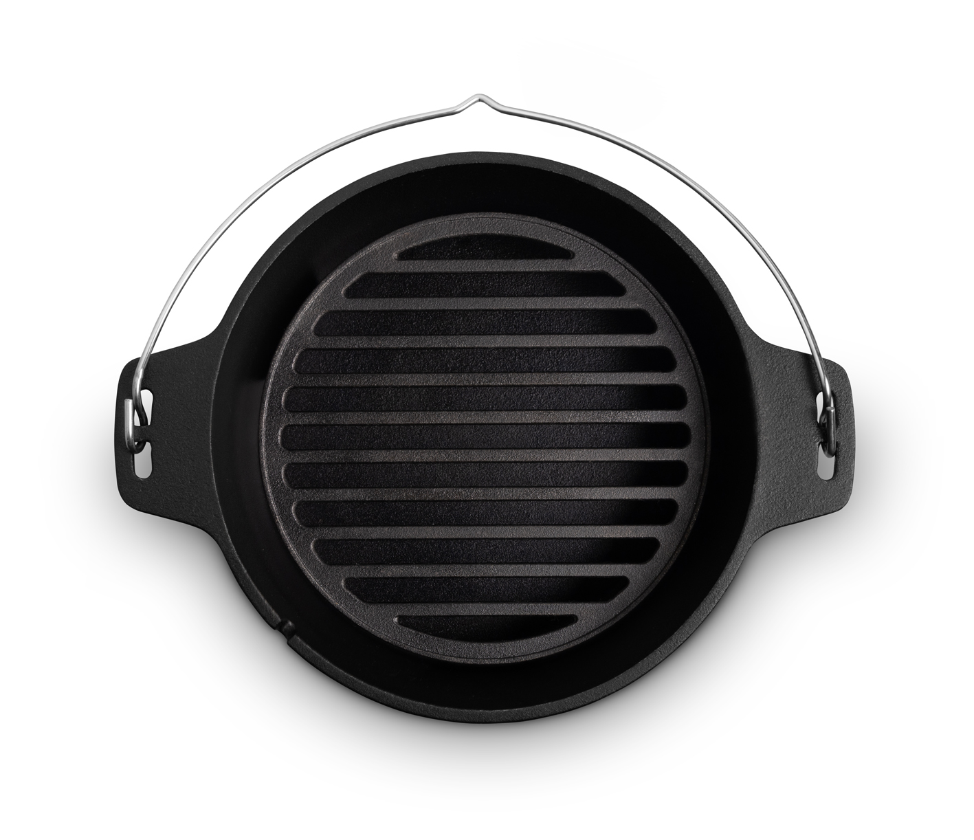 420440_Dutch_Oven_7 Otto Wilde Dutch Oven Set