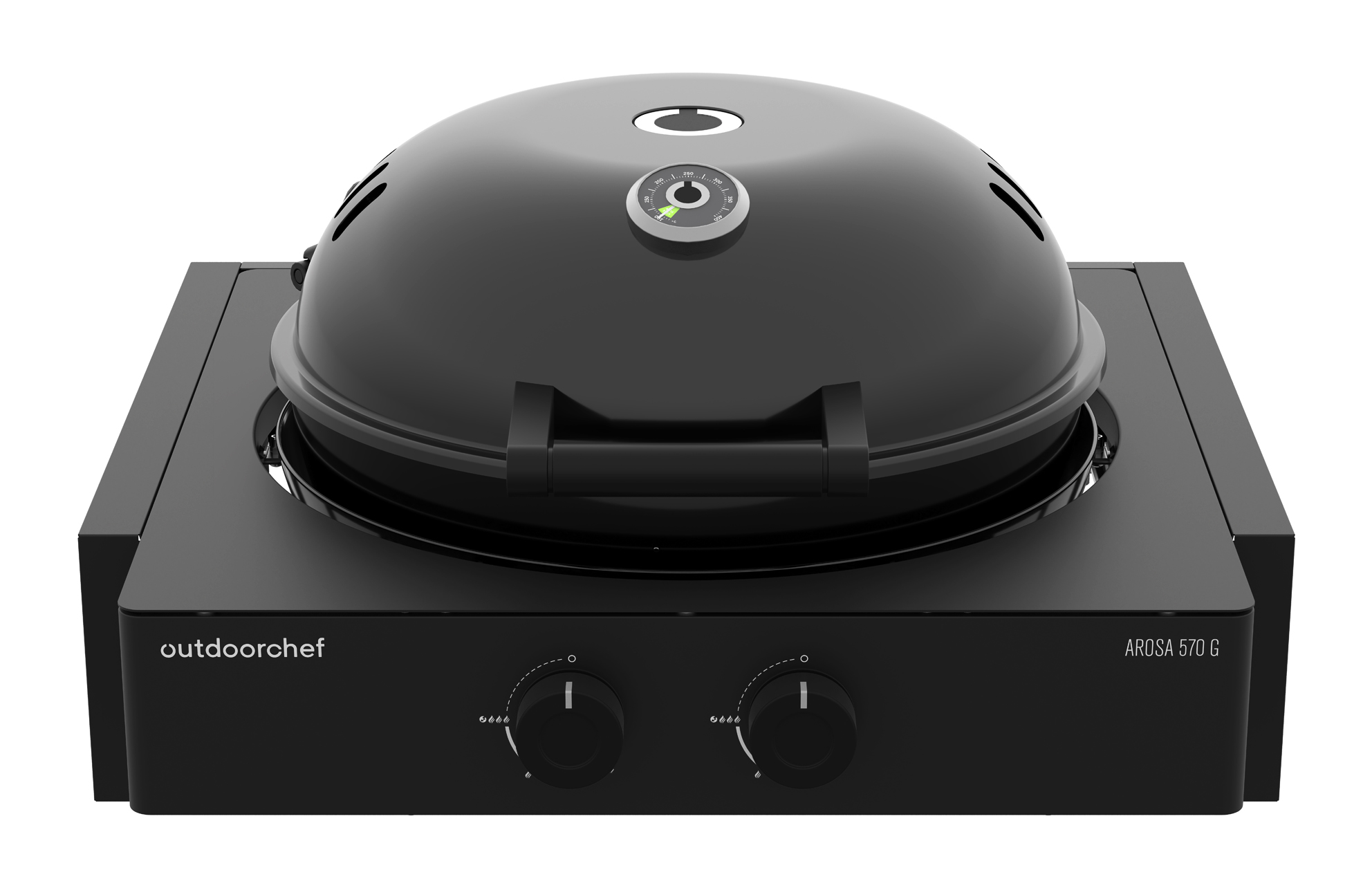 OUTDOORCHEF Einbaugrill Arosa 570 G