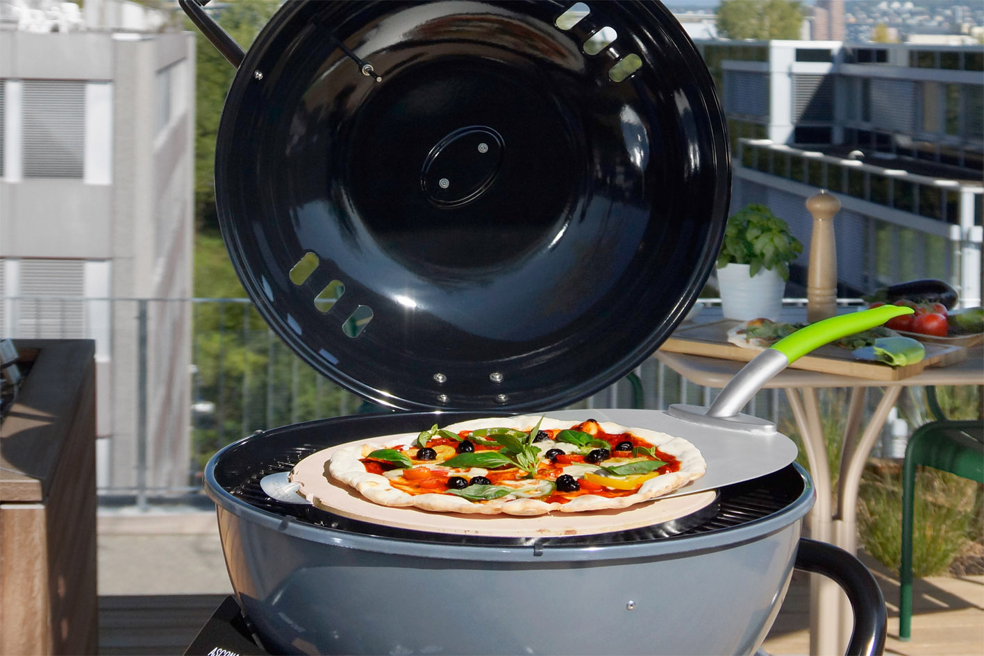 OutdoorCHEF Pizzaschaufel