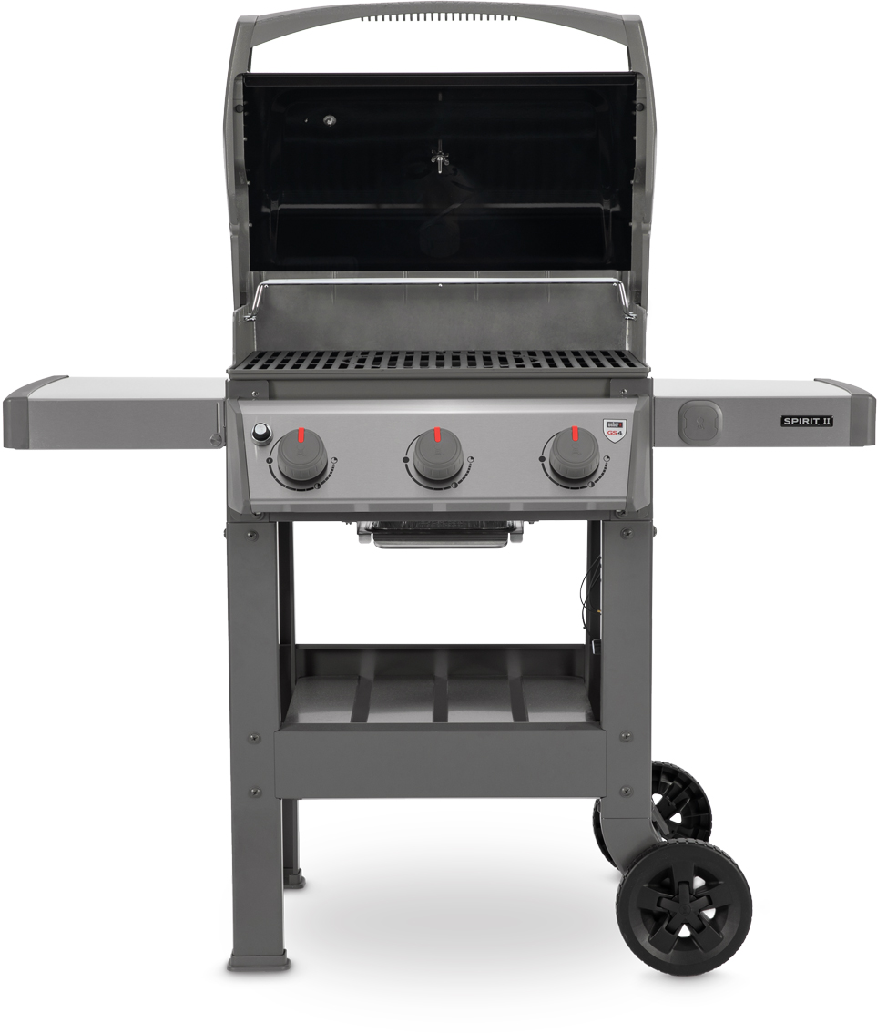 Weber Spirit II E 310 Gasgrill