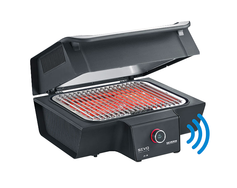 Severin_Smart_15 Severin Sevo Smart Control GT