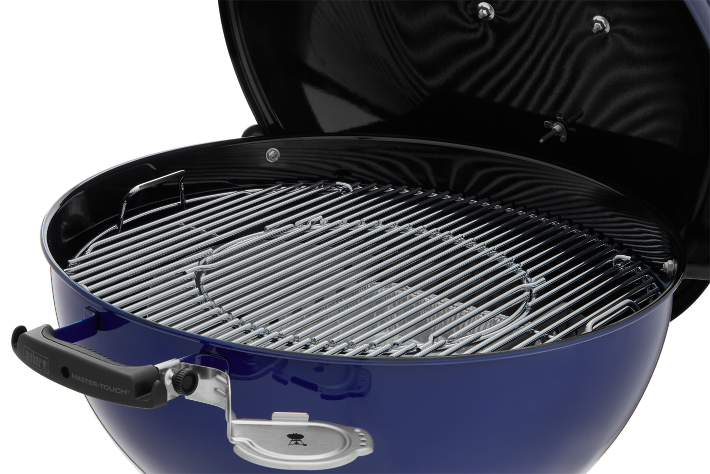 14716004_Master_Touch_Deep_Ocean_Blue_5 Weber Master Touch GBS C 5750 Deep Ocean Holzkohlegrill