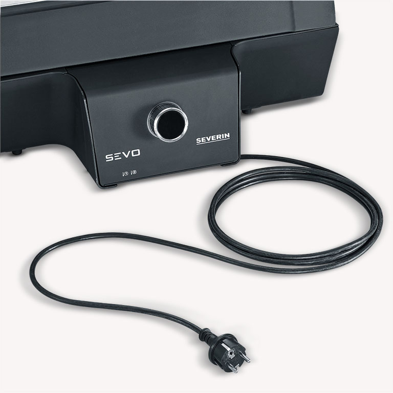 Severin_Smart_13 Severin Sevo Smart Control GT