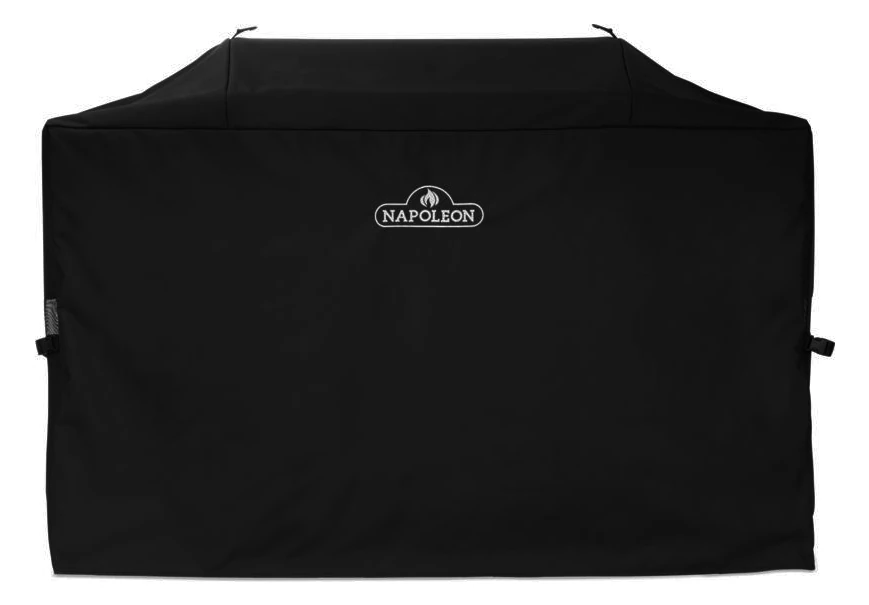 Napoleon Abdeckhaube Rogue Plancha