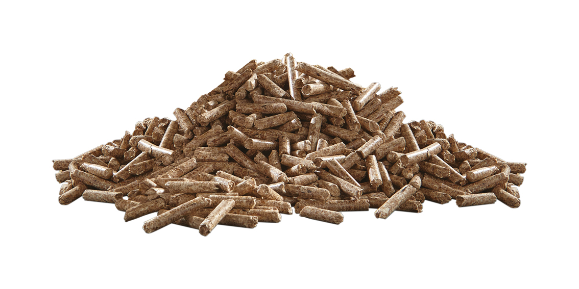 Weber SmokeFire Erle 8 kg Holzpellets