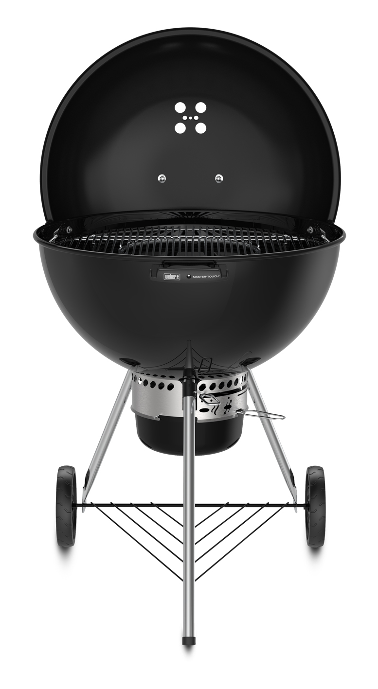 Weber Master Touch E-6755 WBR CRAFTED Ø 67 cm