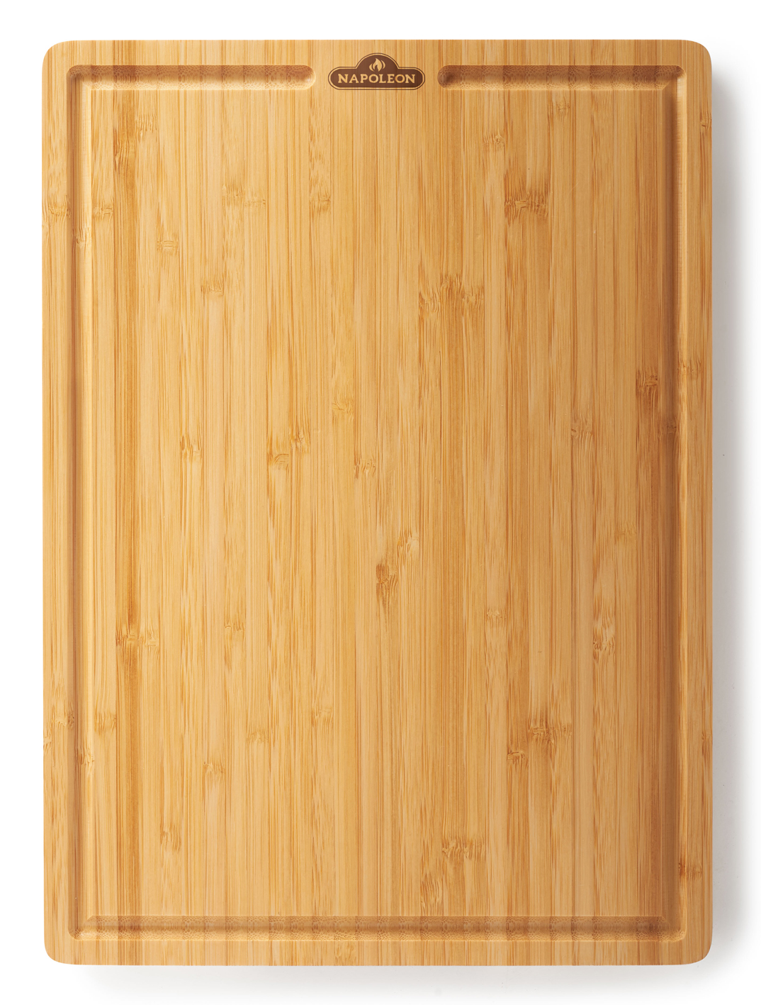 Napoleon Bambus-Schneidebrett 27 x 37 cm