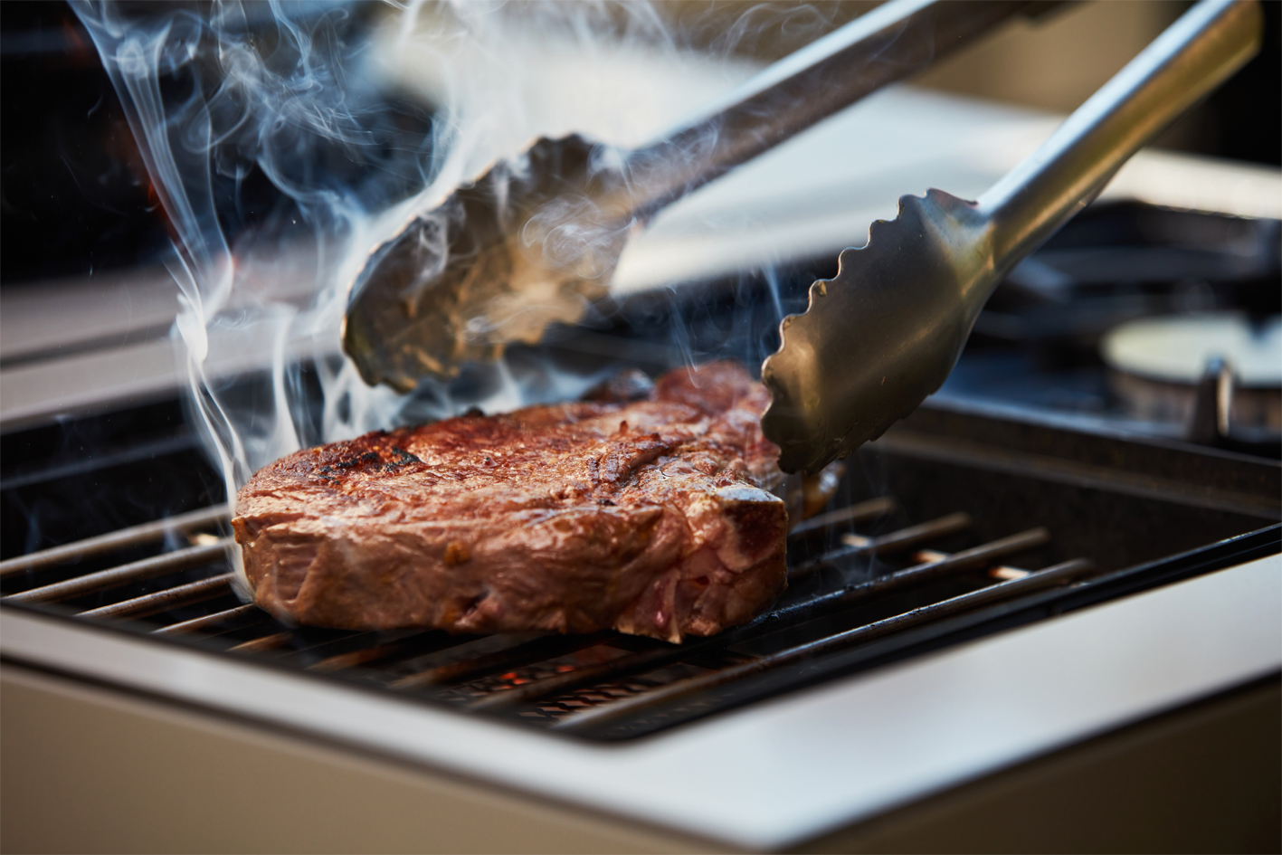 OUTDOORCHEF Grillzange 45,5 cm