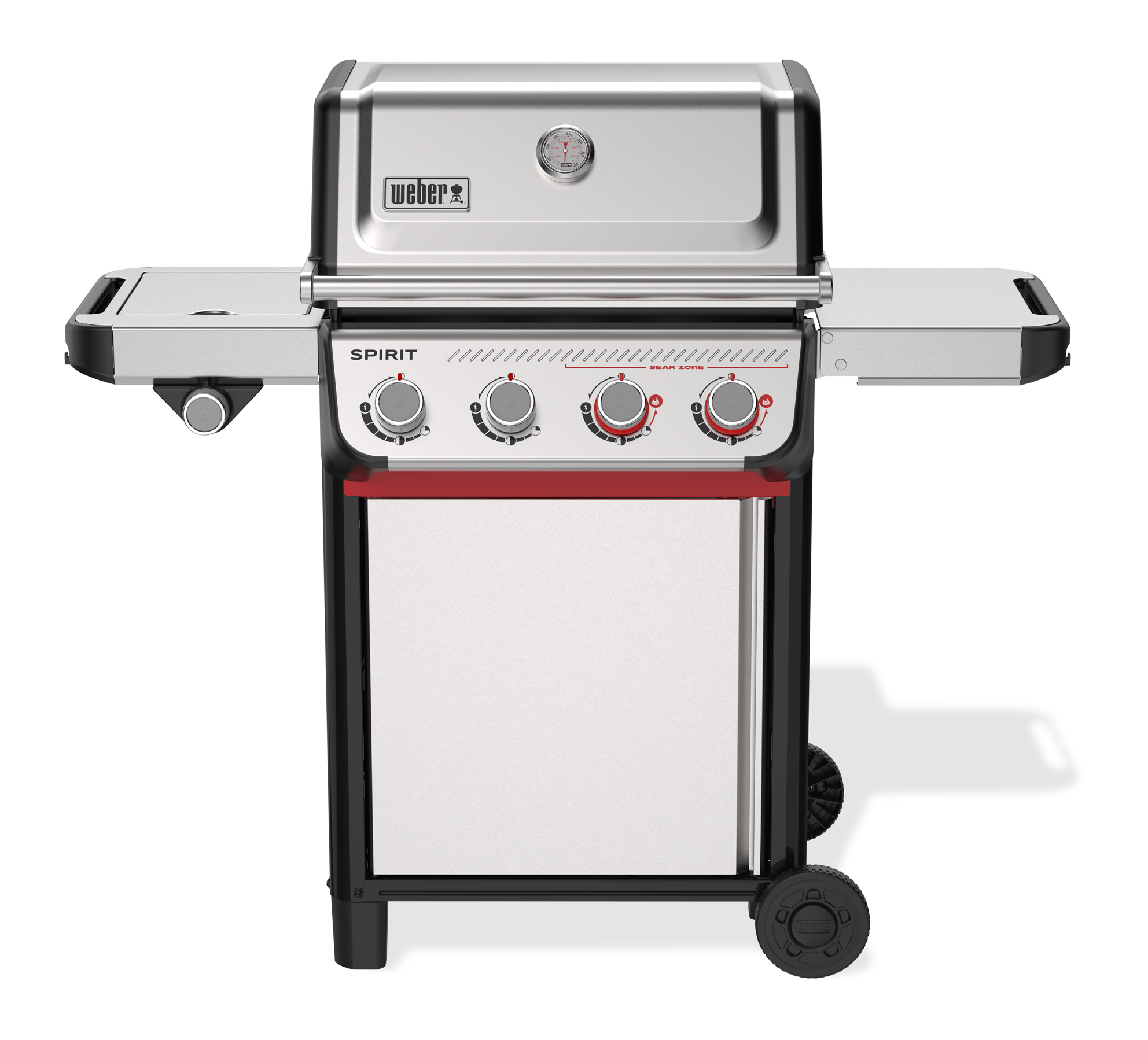 Weber Spirit S-435 Gasgrill
