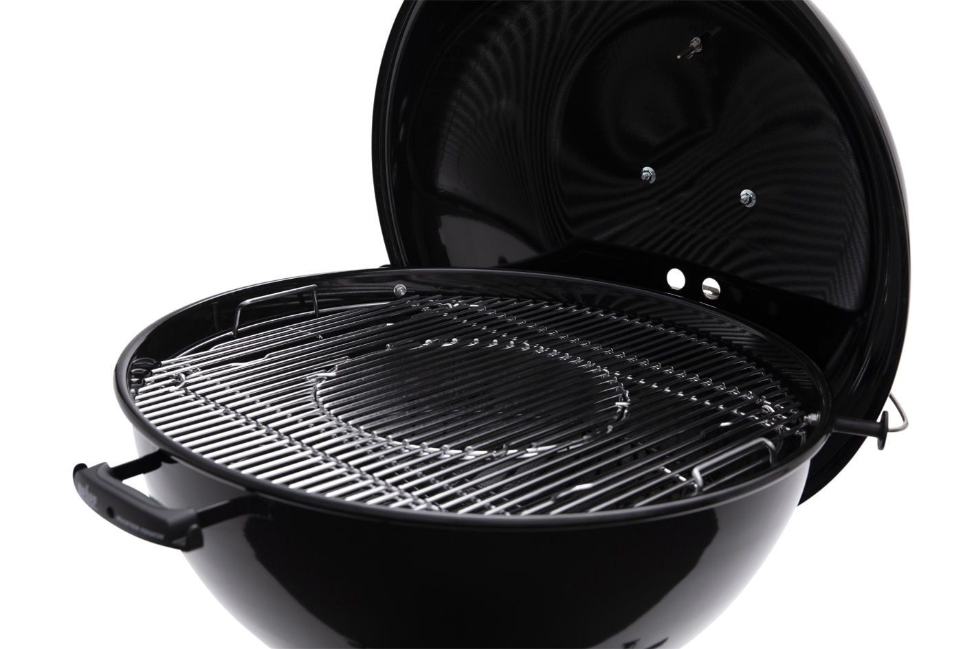 Weber Master Touch E-6755 WBR CRAFTED Ø 67 cm