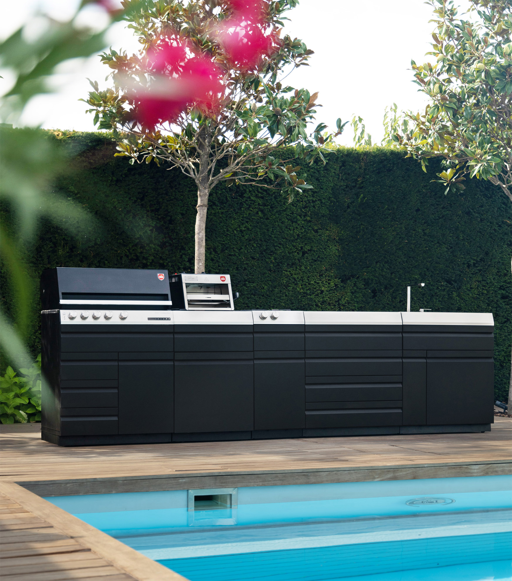 Outdoorkuechen_Luxury_3 Otto Wilde G32 Connected LUXURY