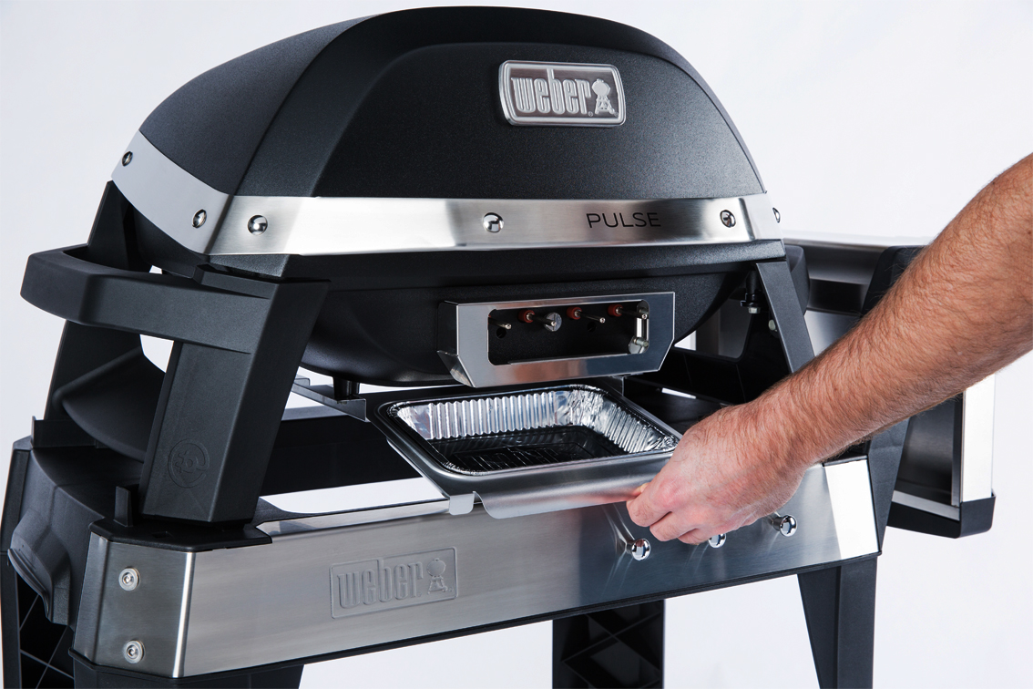 Pulse_2000_4T47kLaBVqW1yw Weber Elektrogrill Pulse 2000 mit Rollwagen
