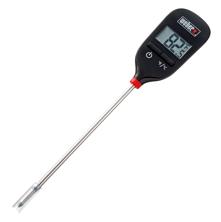 Weber Digital Taschenthermometer