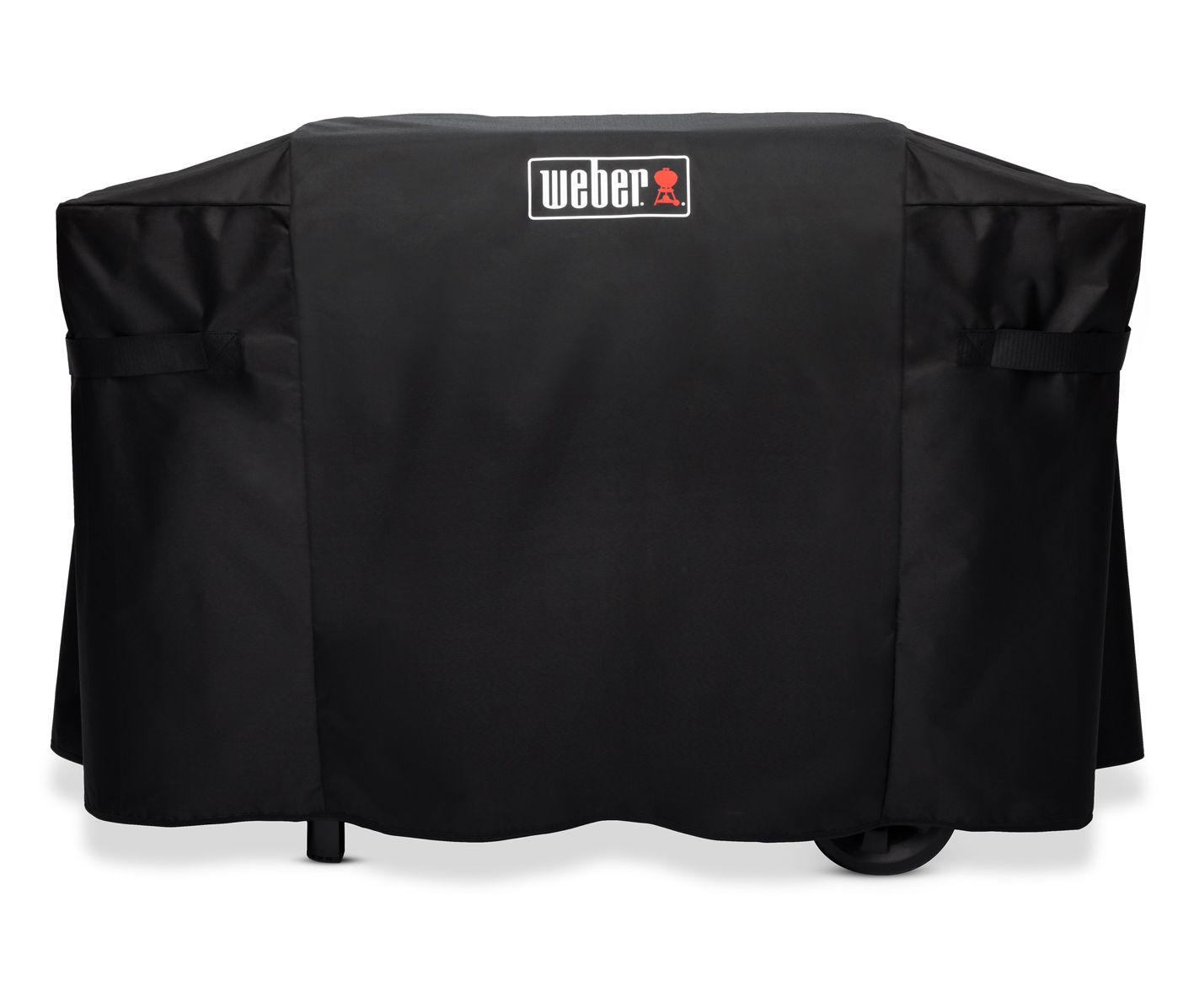 Weber Premium Abdeckhaube für Weber Slate GPD 71 cm Premium Plancha