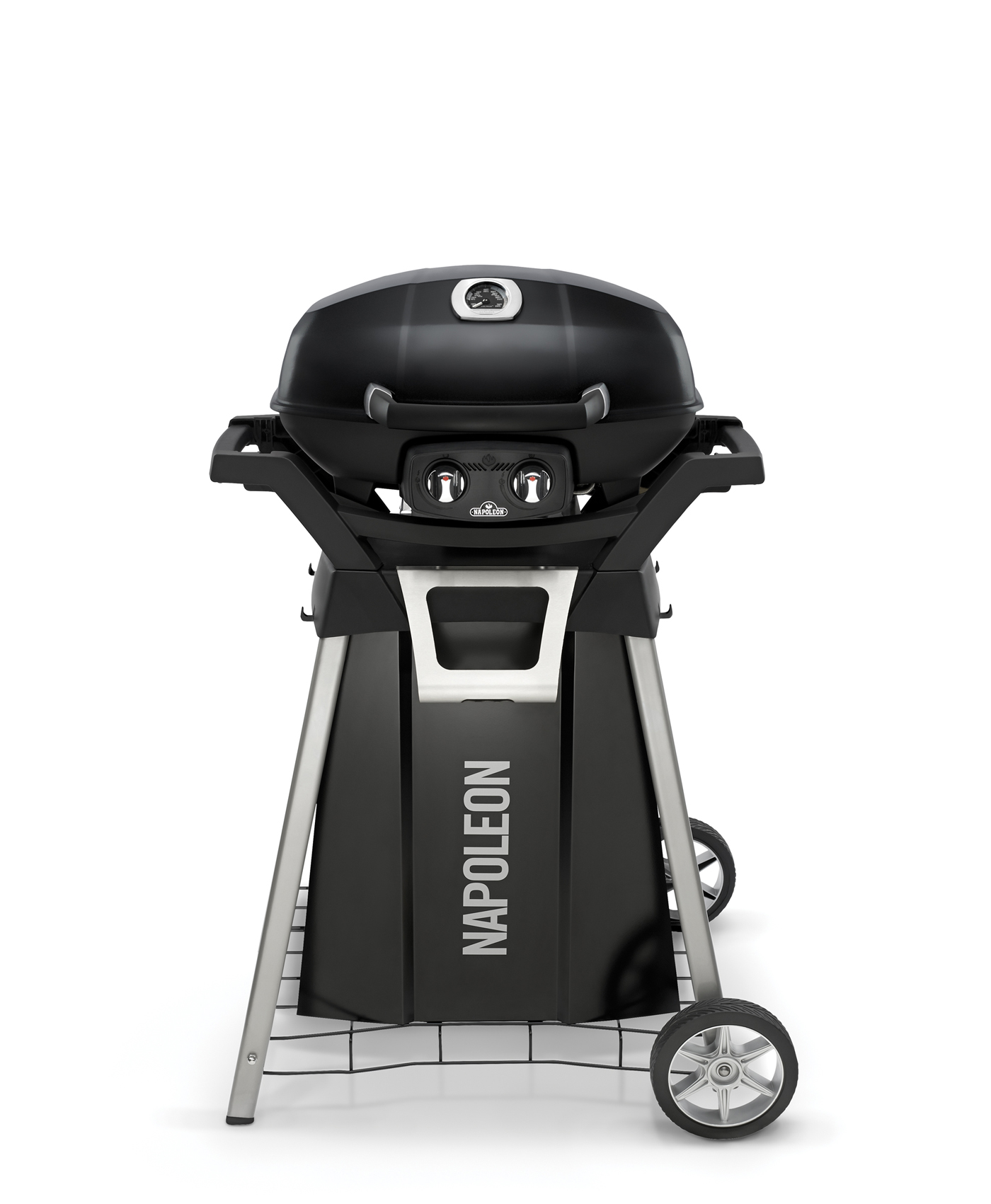 PRO285Stand_2 Napoleon TravelQ PRO 285 Stand Set