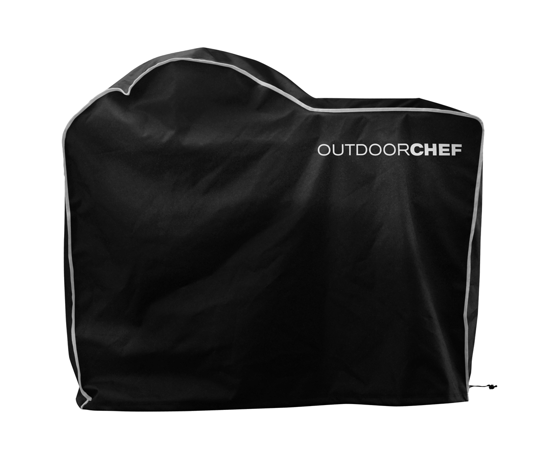 OutdoorCHEF Abdeckhaube Lugano