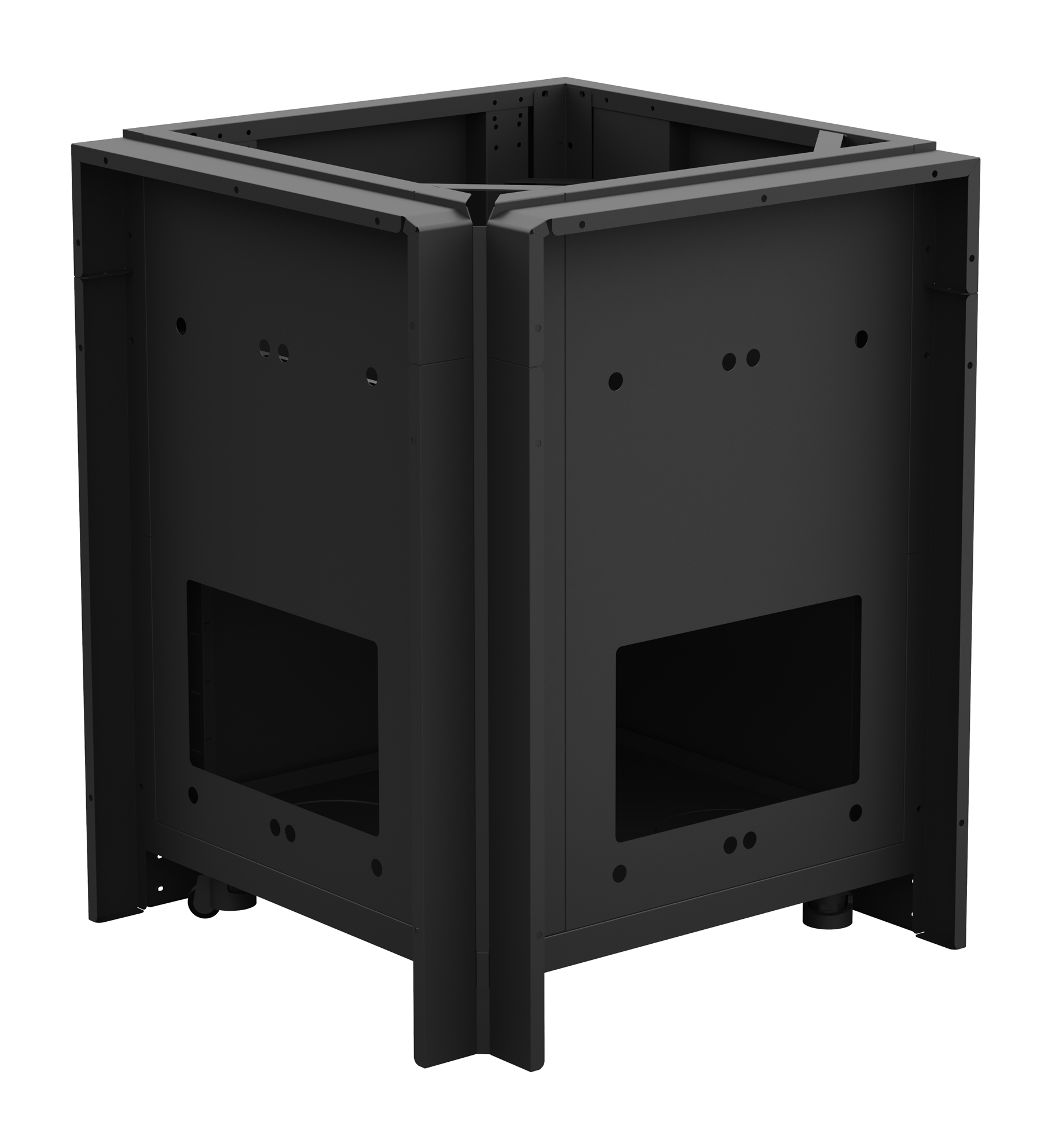 OUTDOORCHEF Heat Eckmodul