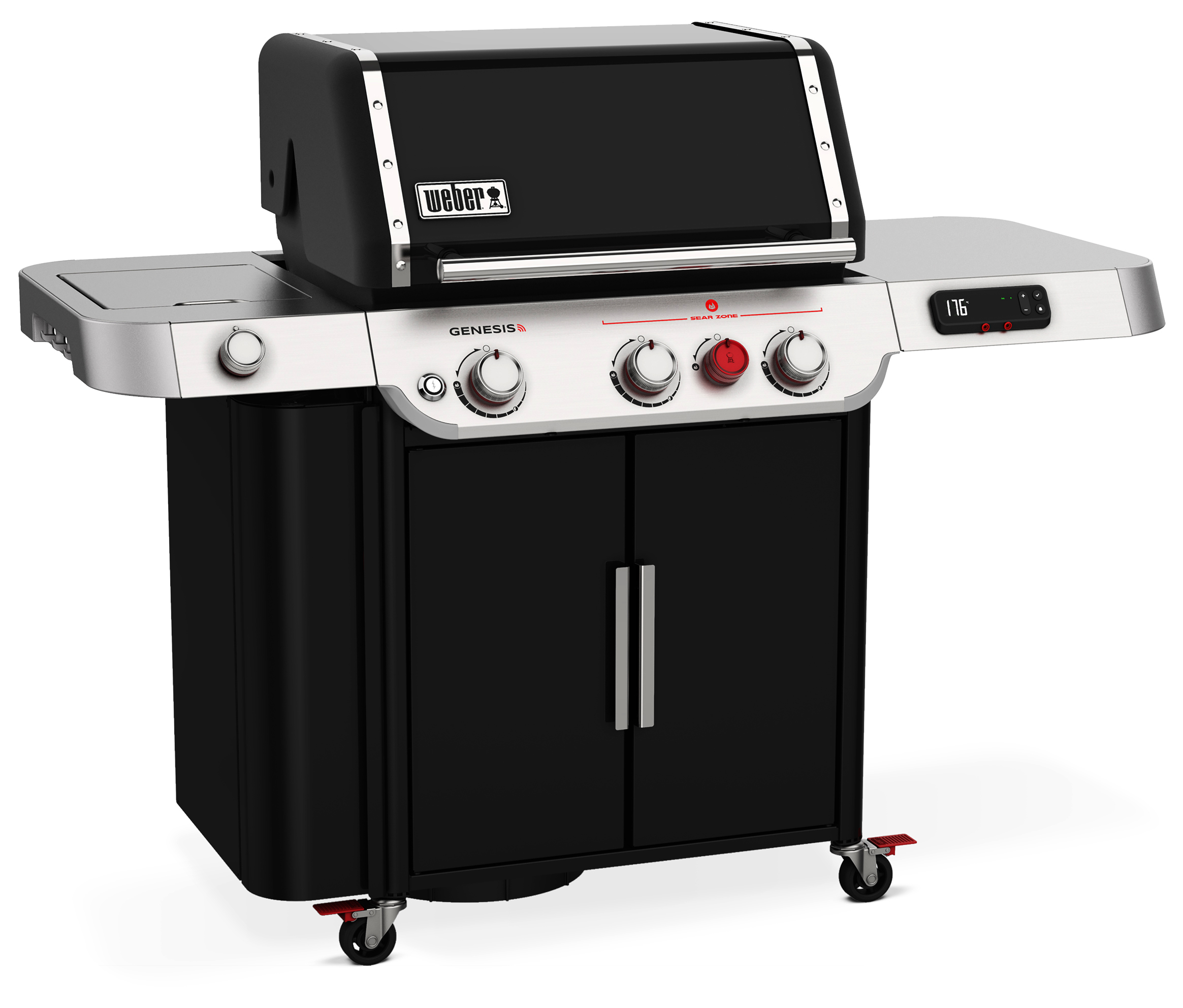 Weber Genesis EX 335 Gasgrill